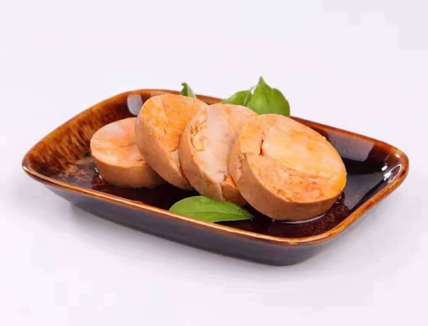 Monkfish Liver