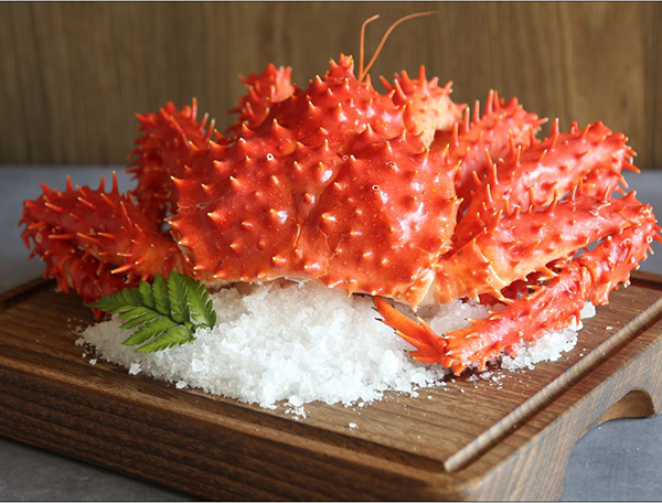 King Crab