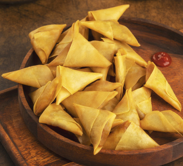 Samosa