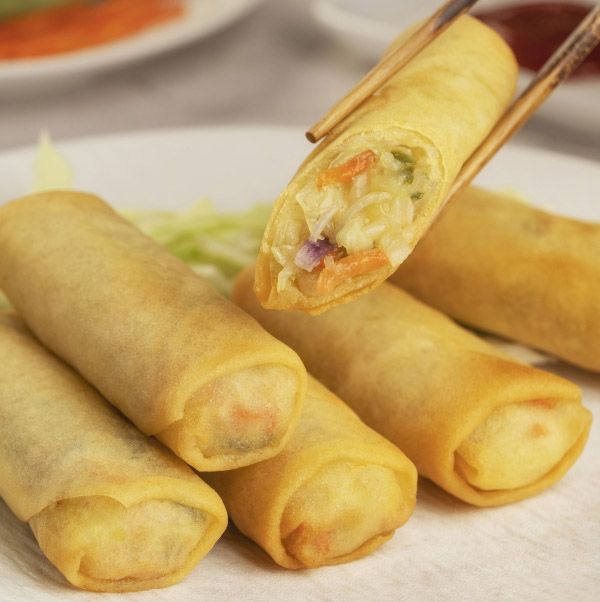 Spring roll